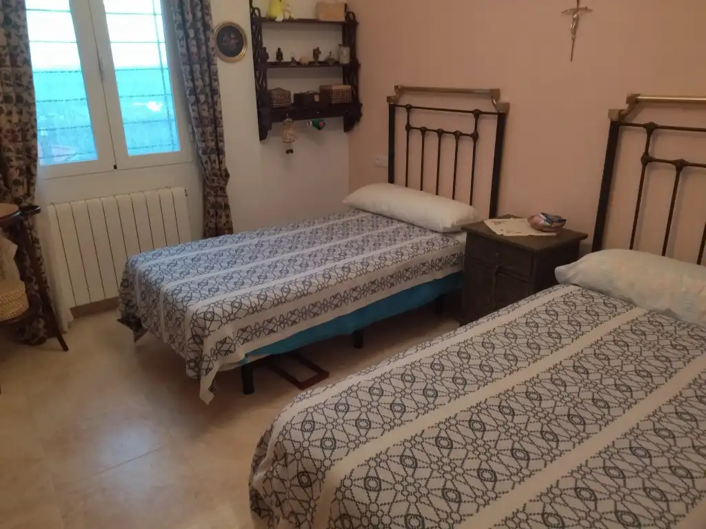 Dormitori de Casa o xalet en venda en Medellín amb Aire condicionat, Calefacció i Jardí privat