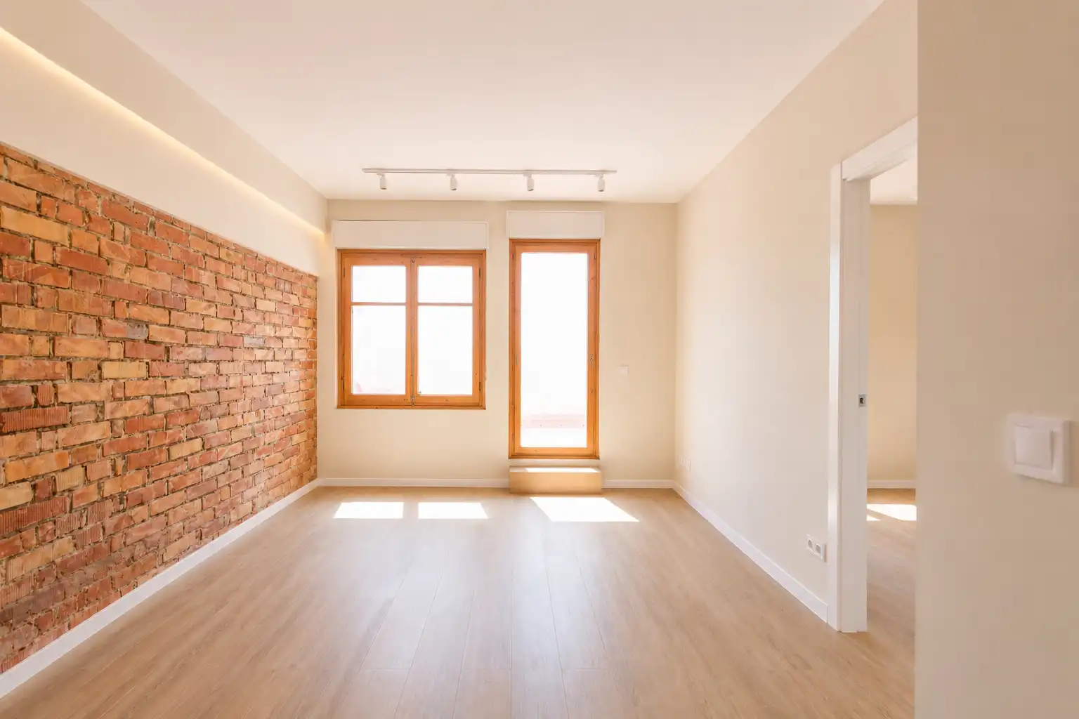 Piso con terraza en venta en Carrer d'Aragó, imagen 7