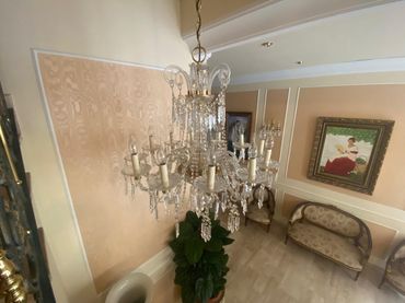 Casa amb balcó en venda a Albaida