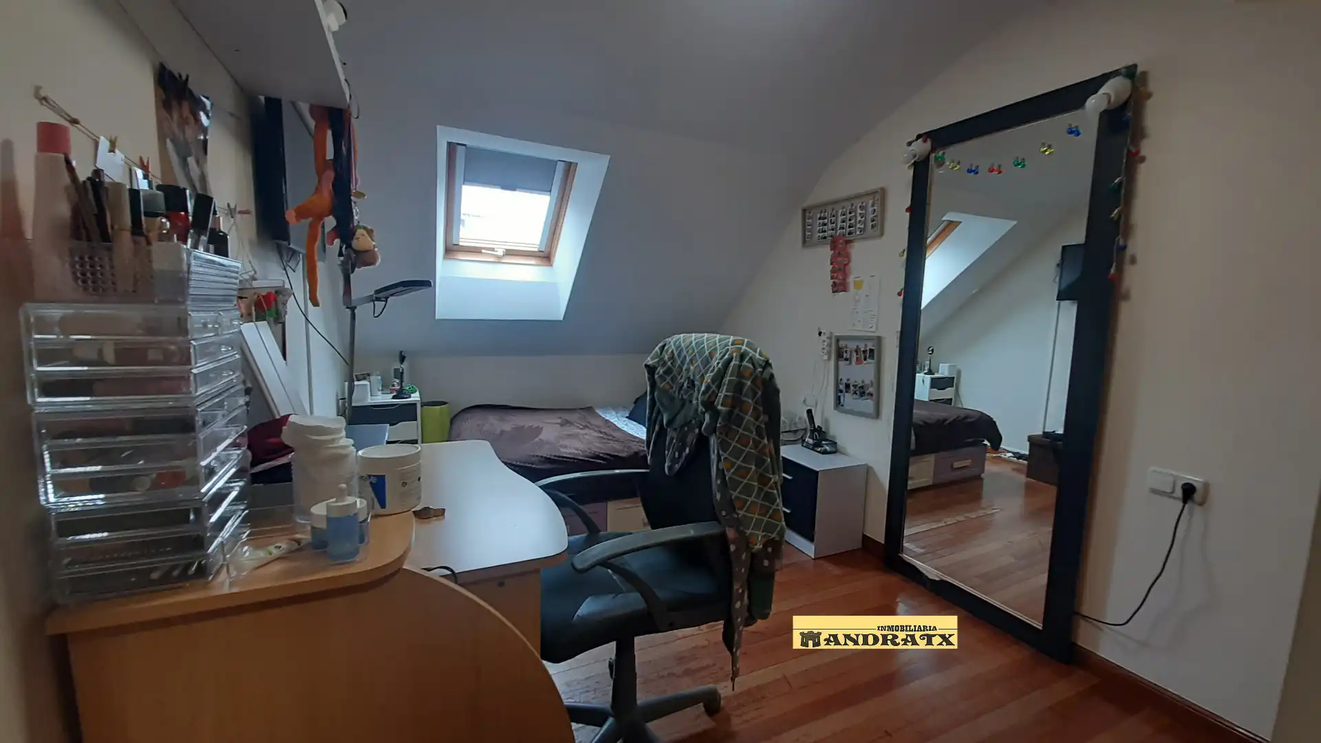 Wohnung mit Aufzug zum Verkauf in A Malata - Catabois - Ciudad Jardín, imagen 10