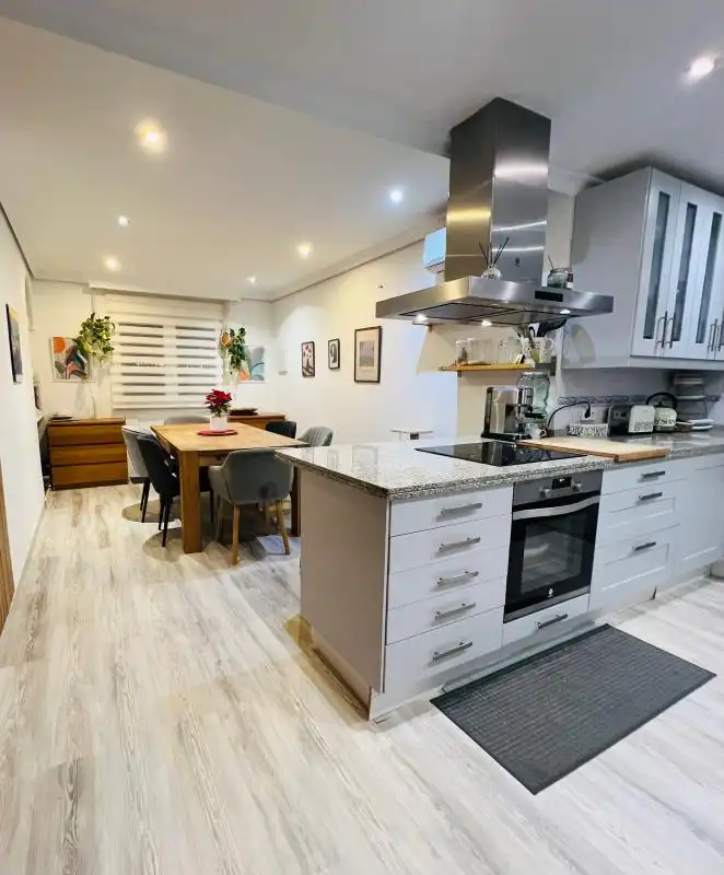 Casa o chalet en venta en C. Baja, El Candado