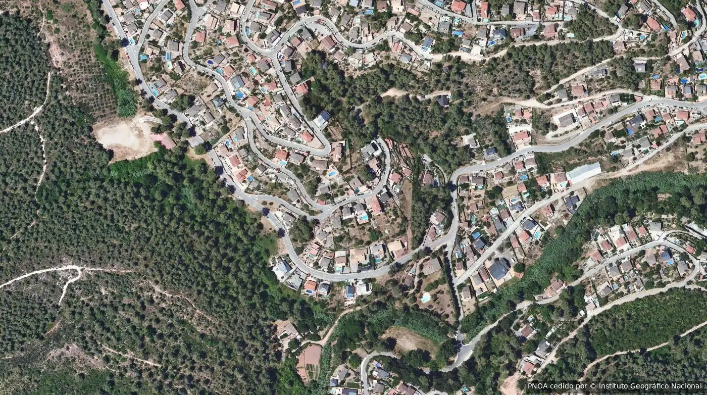Pis en venda en Corbera de Llobregat, Barcelona