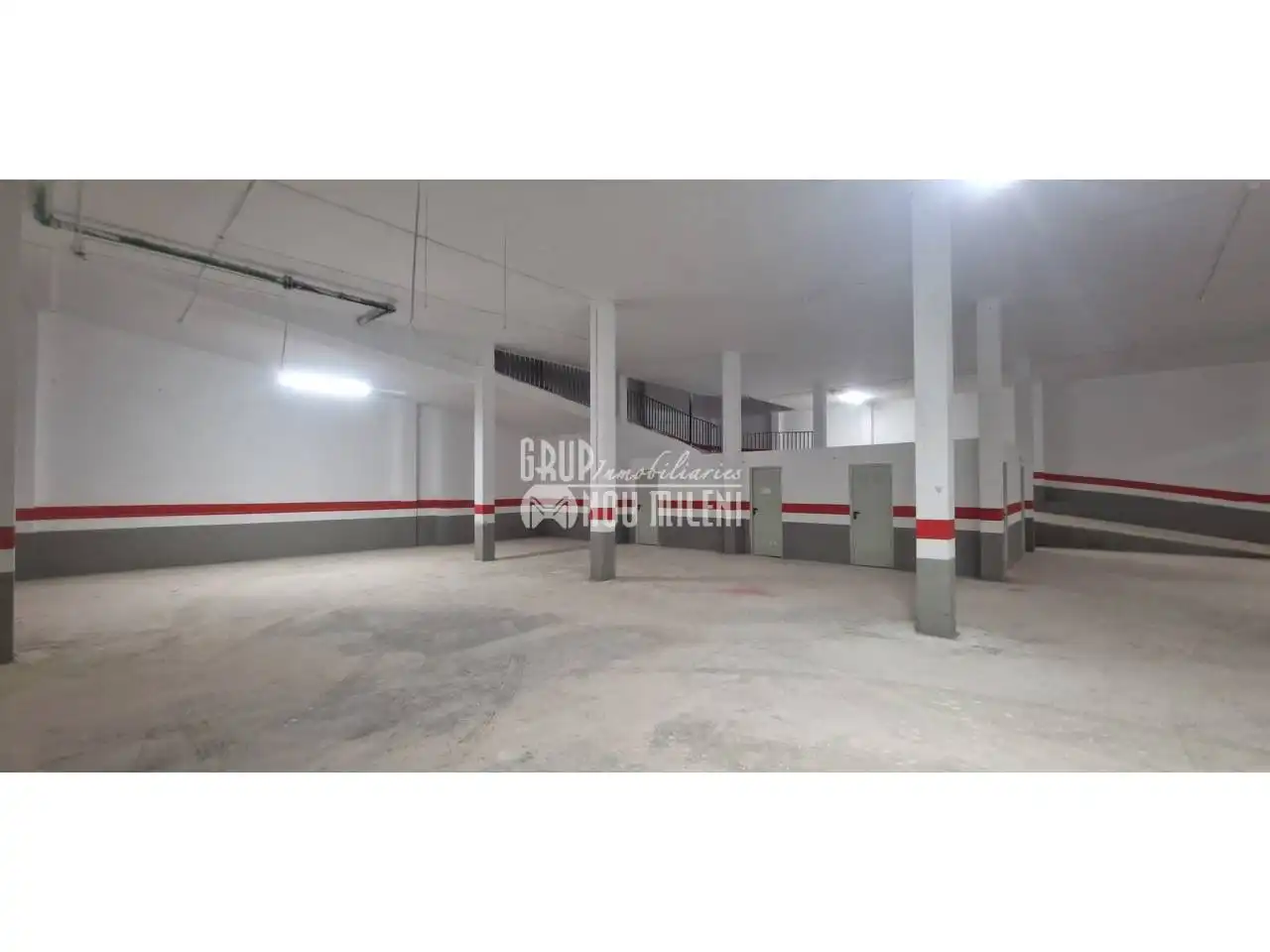 Parkplatz zur Miete in Calle SAN VICENTE FERRER 9, imagen 17