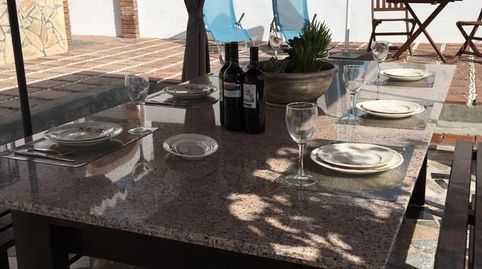 Foto 3 von Country house zum Verkauf in Norte - Barrio del Pilar - El Reñidero, Vélez-Málaga