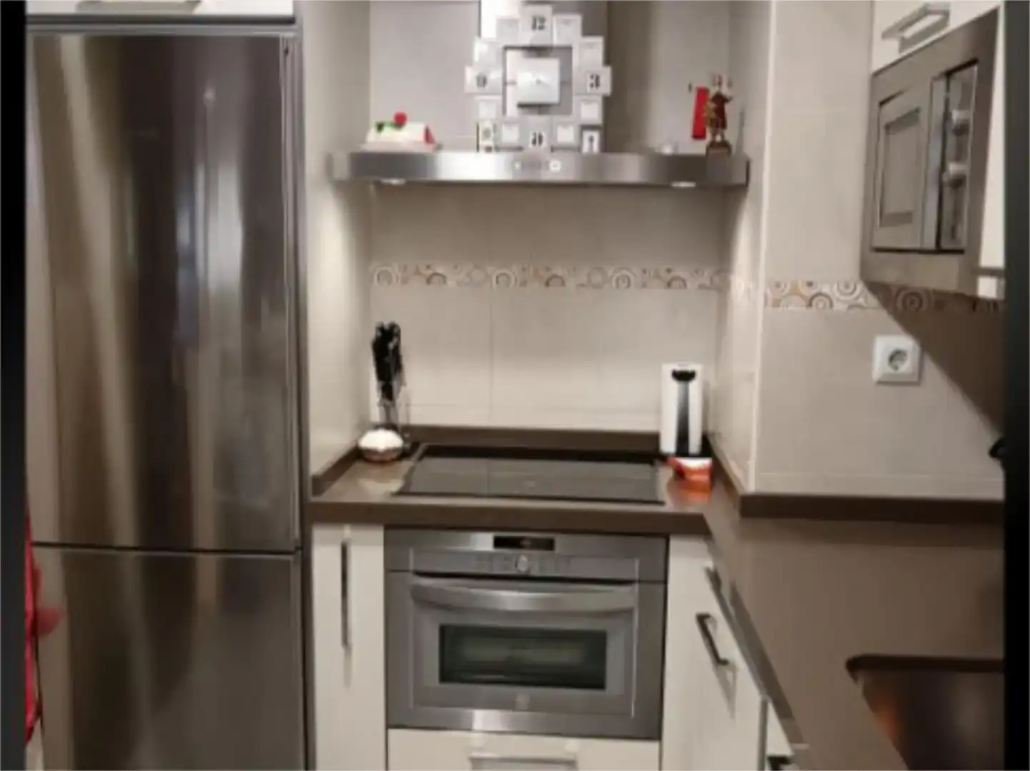 Cocina de Piso en venta en Viana