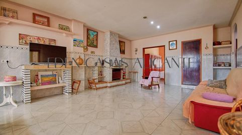 Foto 4 de Casa adosada en venta en Calle Convent, Campello pueblo, El Campello