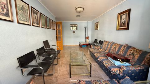 Photo 5 of Flat for sale in Calle Octavio Cuartero, 11, Ensanche - Franciscanos, Albacete Capital