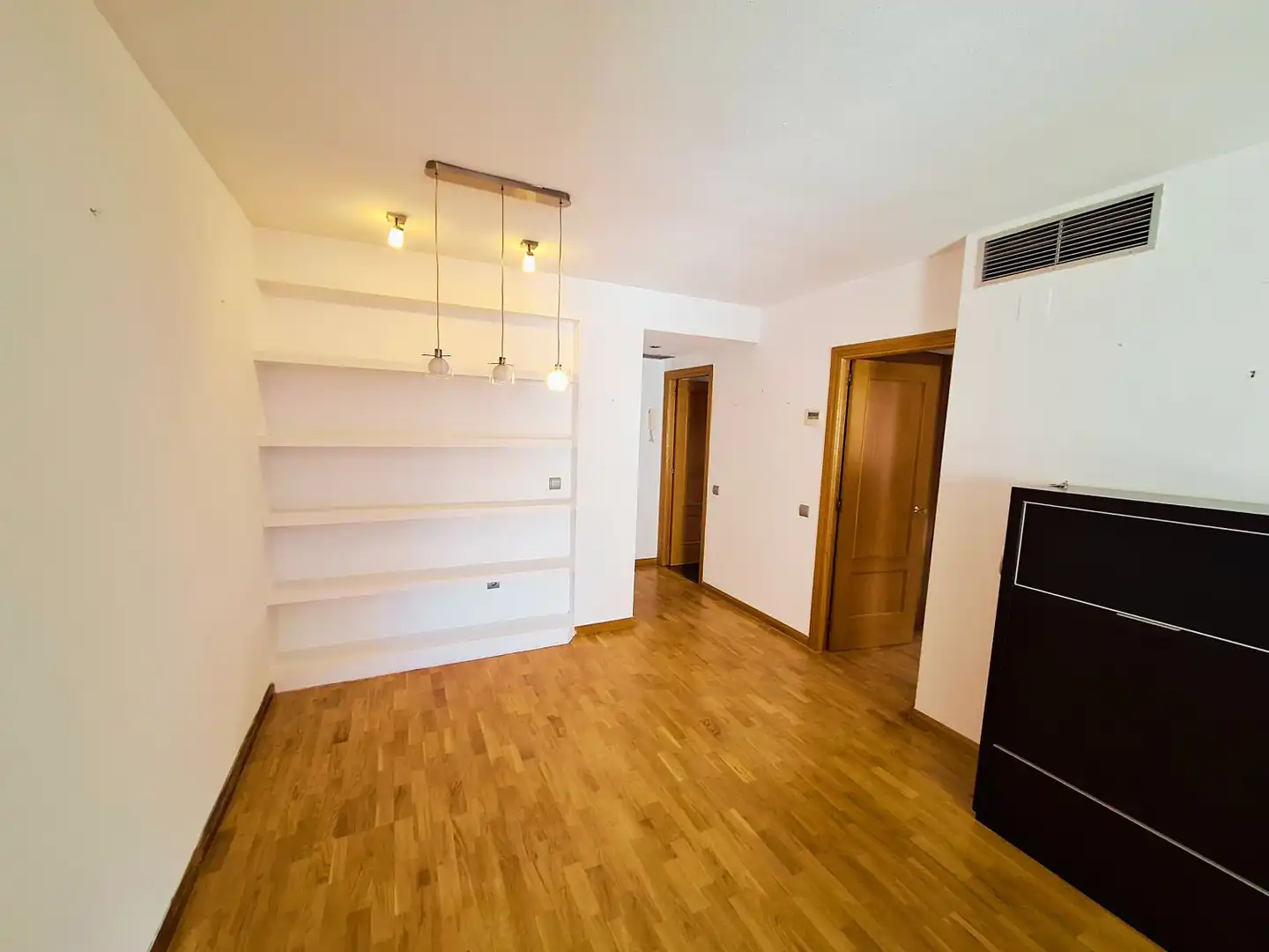 Piso de alquiler en Madrid con Aire acondicionado, Calefacción y Parquet