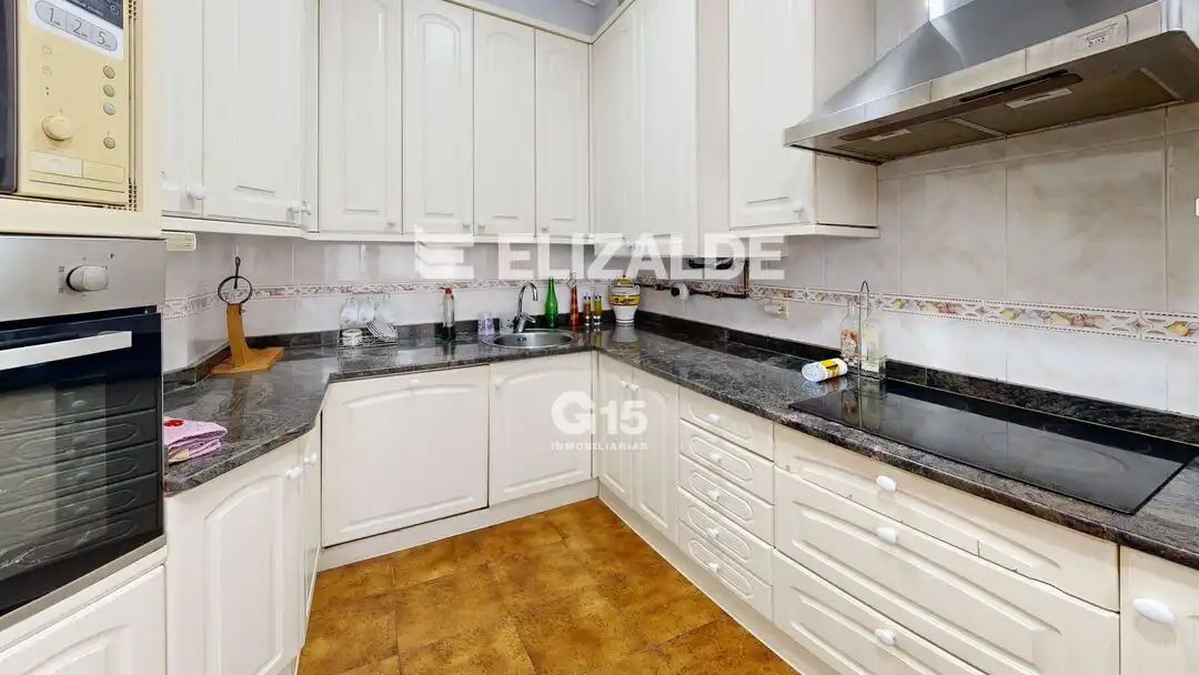 Maison mitoyenne avec piscine à vendre à Tellerigaina Kalea, imagen 69