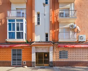 Exterior view of Flat for sale in La Línea de la Concepción
