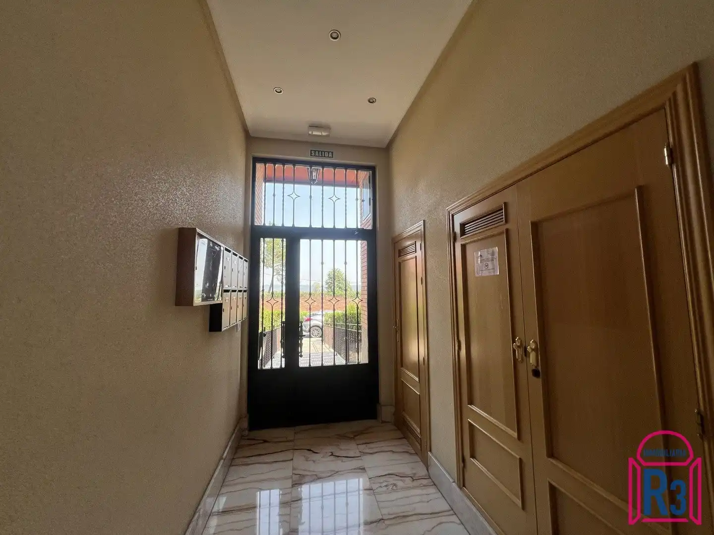 Apartament en venda en Villaquilambre amb Calefacció, Terrassa i Traster