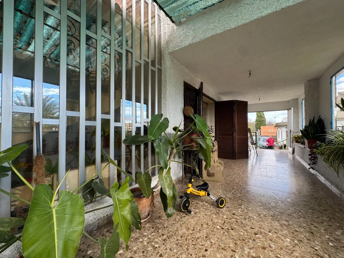 Houses for sale in Murcia  with Air Conditioner, Private garden and Terrace