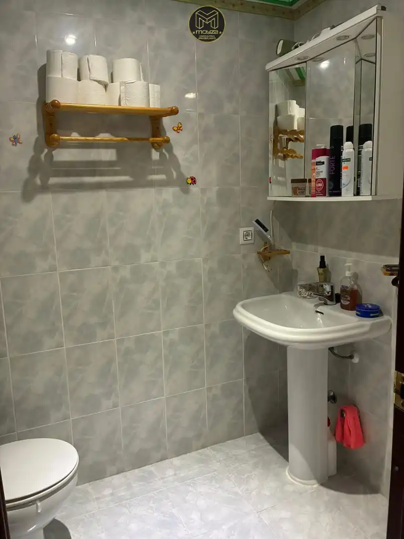 Piso con terraza en venta en Torredelcampo, imagen 12