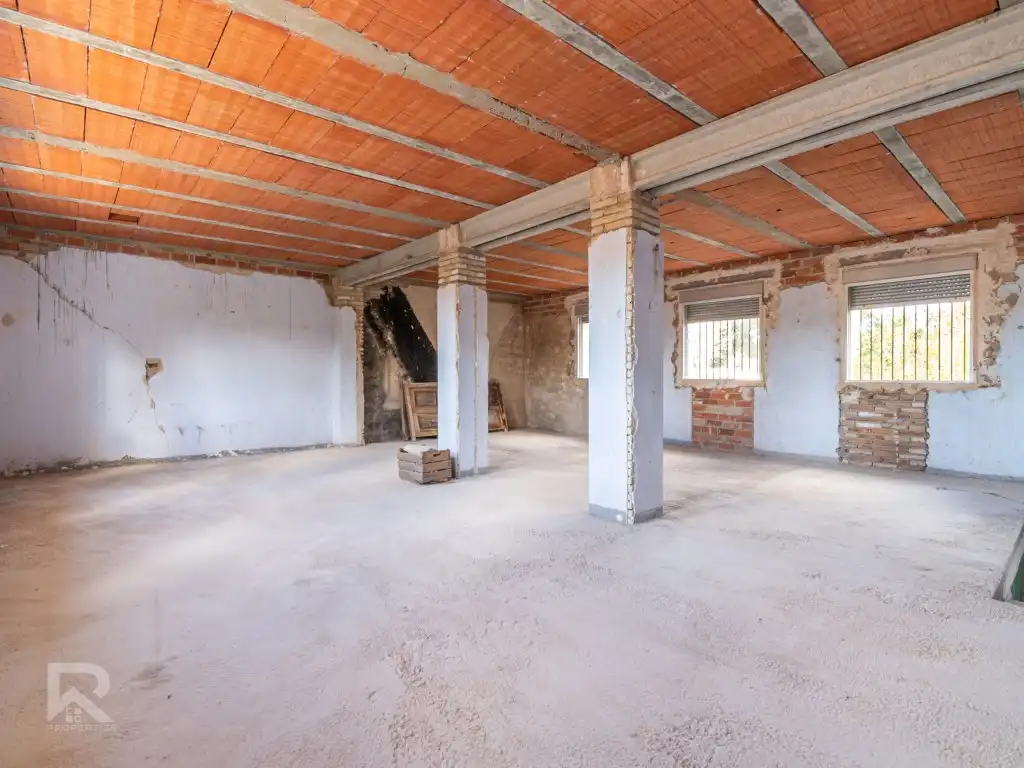 Houses for sale in Terrateig