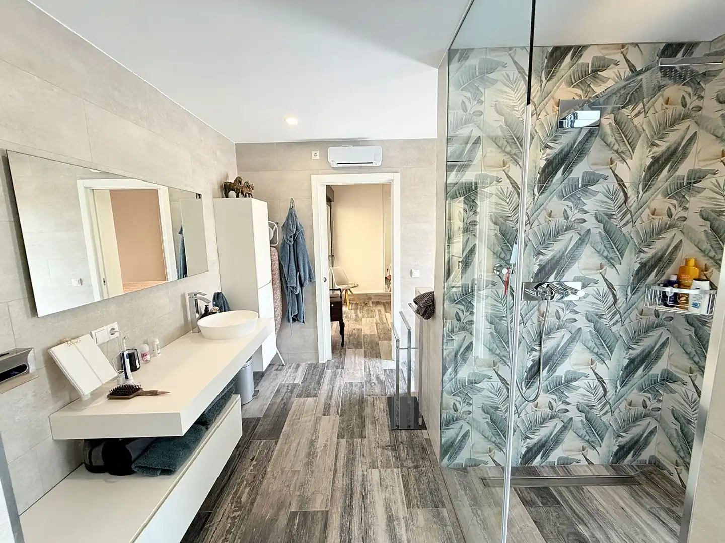 Baño de Casa o chalet en venta en Calpe / Calp