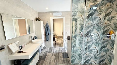 Foto 4 de Casa o chalet en venta en Zona Pueblo, Calpe / Calp