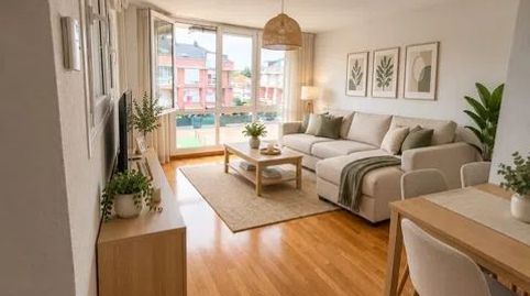 Foto 5 de Dúplex en venta en Calle las Viñas, 332, Sierrapando, Torrelavega
