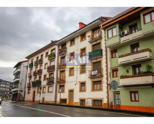 Vista exterior de Local de lloguer en Hondarribia