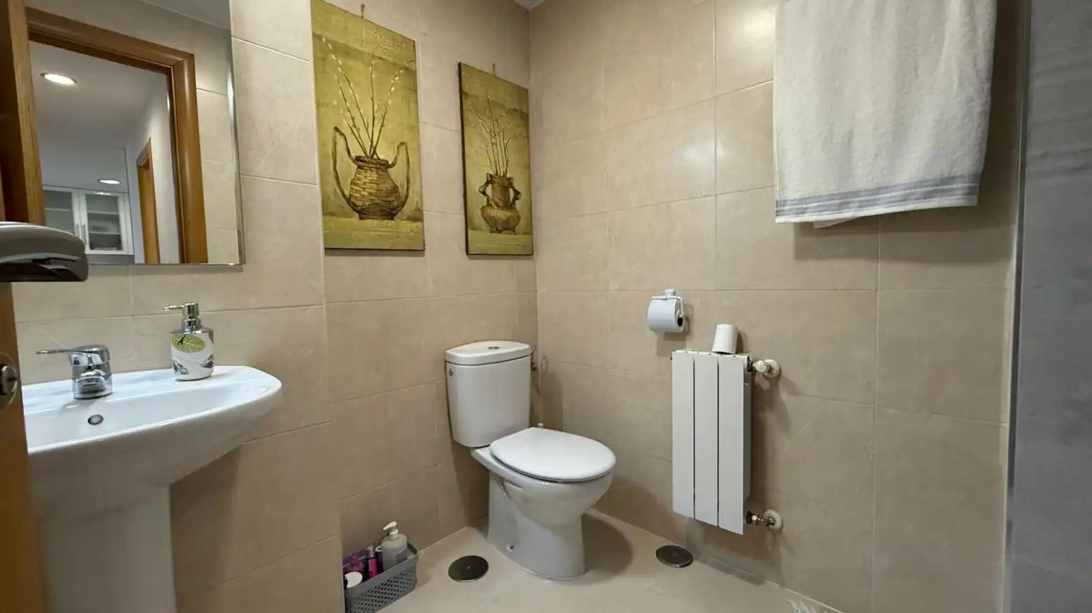 Wohnung zur Miete in Renedo, imagen 17
