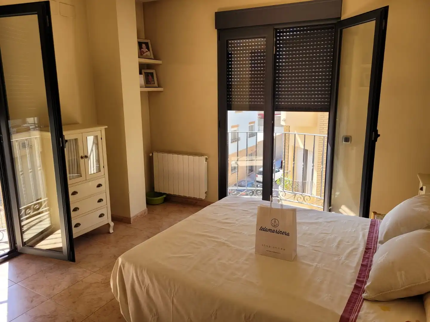 House with terrace for sale in Calle de la Virgen de Gracia, imagen 24