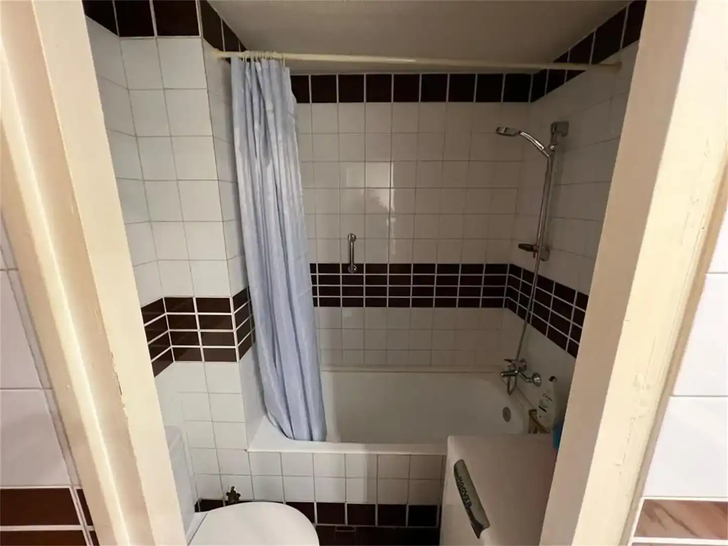 Baño de Loft en venta en Barcelona con Aire acondicionado y Parquet