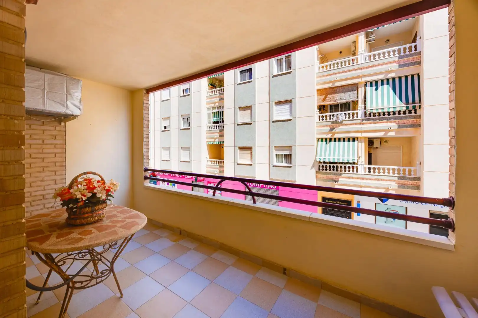 Apartment mit Aufzug zum Verkauf in Avenida HABANERAS