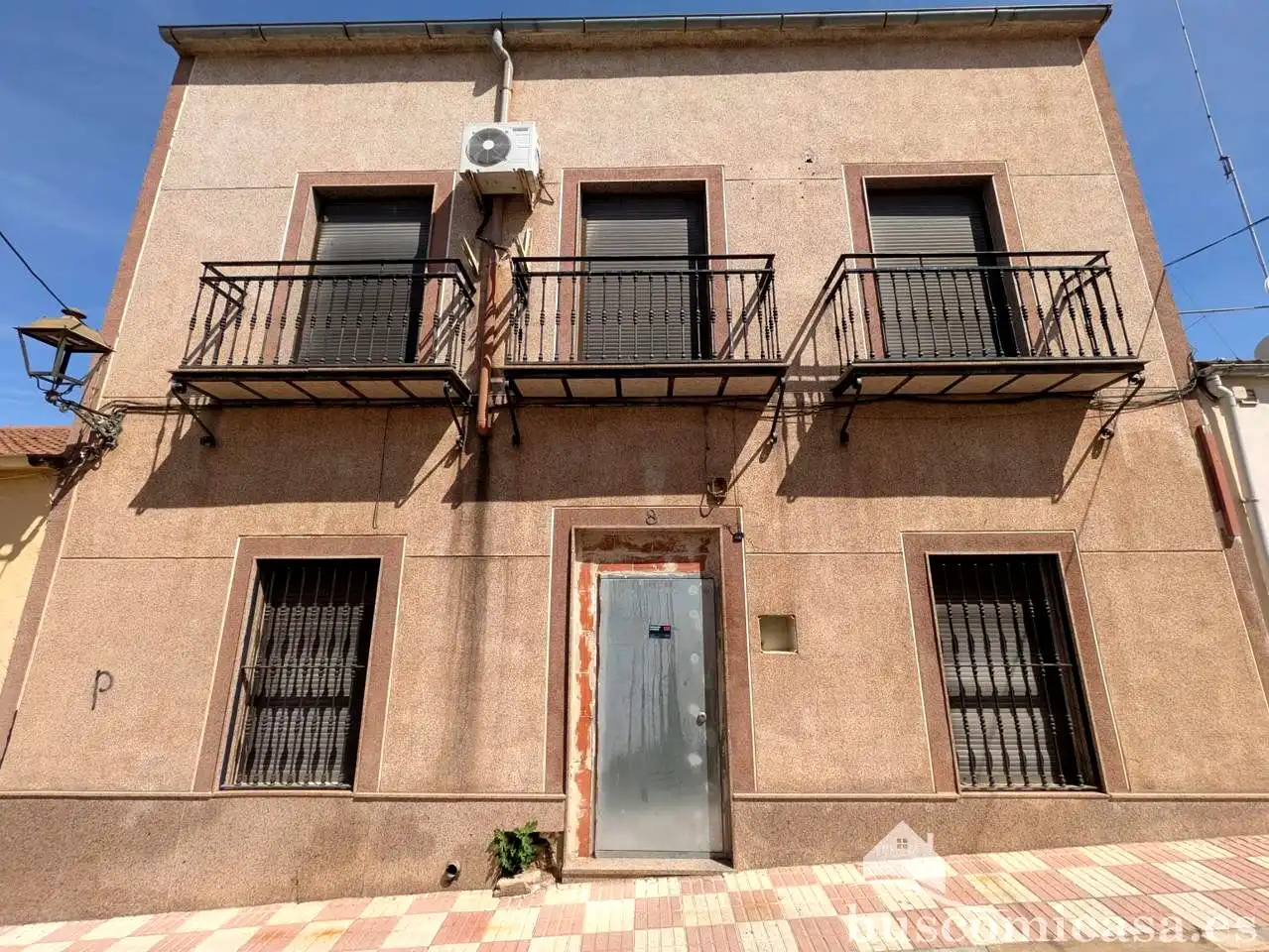 Casa amb terrassa en venda a Nonscribas, imagen 3