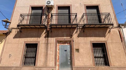 Foto 3 de Casa o chalet en venta en Nonscribas, La Carolina, Jaén