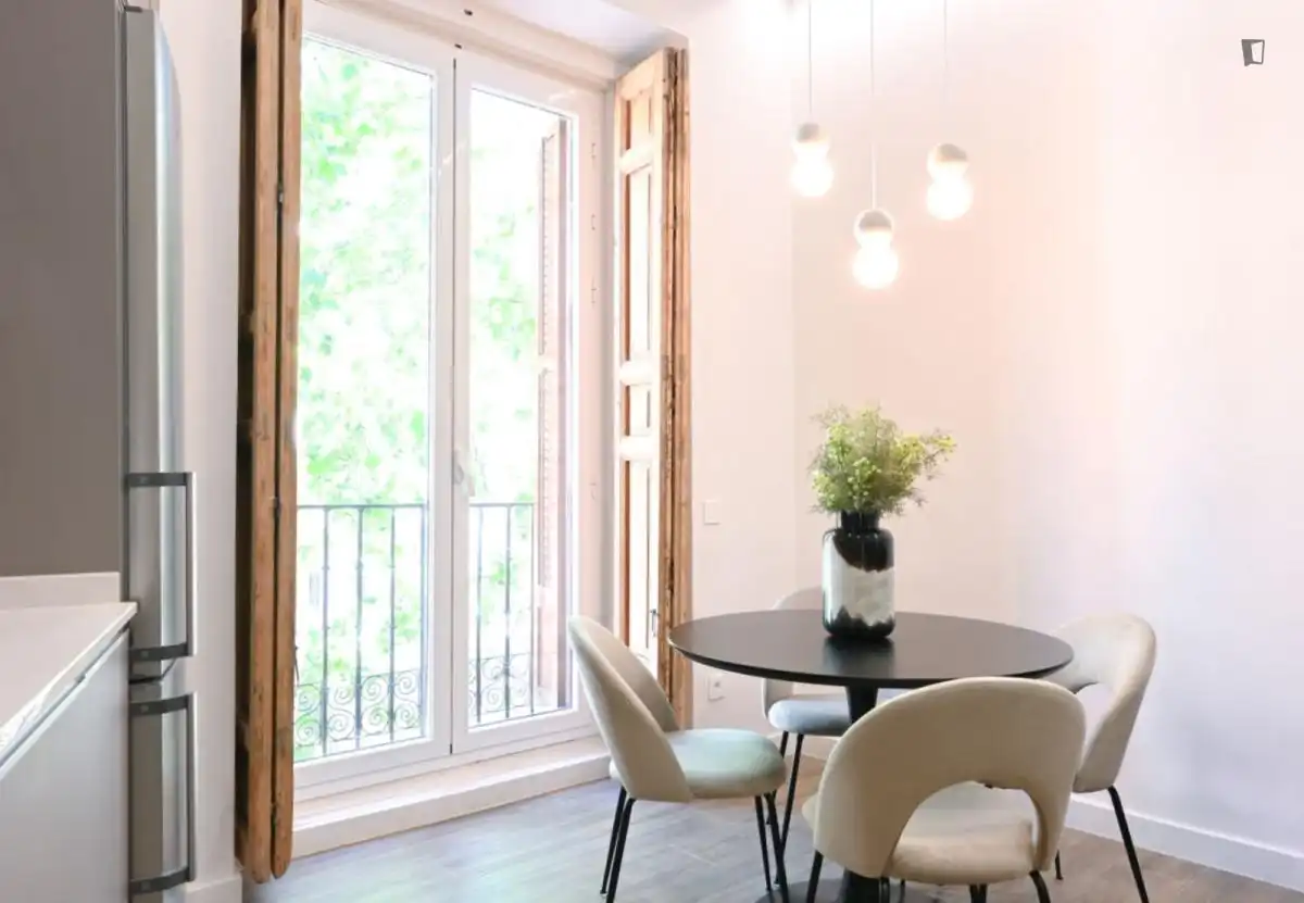Apartamento con ascensor en alquiler en Centro, imagen 18