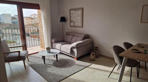 Foto 4 de Apartamento en venta en Jerónimo y Avileses,  Murcia Capital