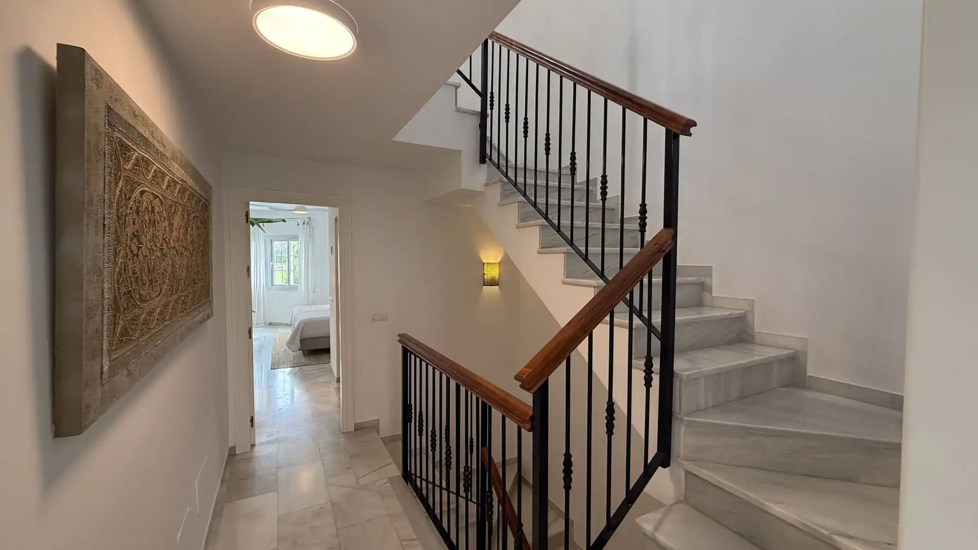 Casa a schiera con piscina in vendita a Buenavista - Lauro Golf, imagen 25