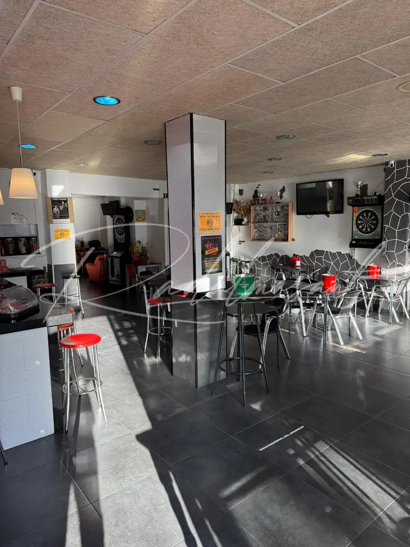 Local comercial en venta en PERE DE LLUNA, imagen 5