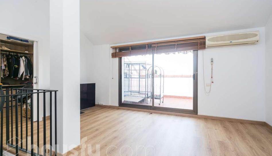 Foto 1 de Dúplex en venda a Carrer del Barcelonès, ., Fontsanta - Fatjó, Barcelona