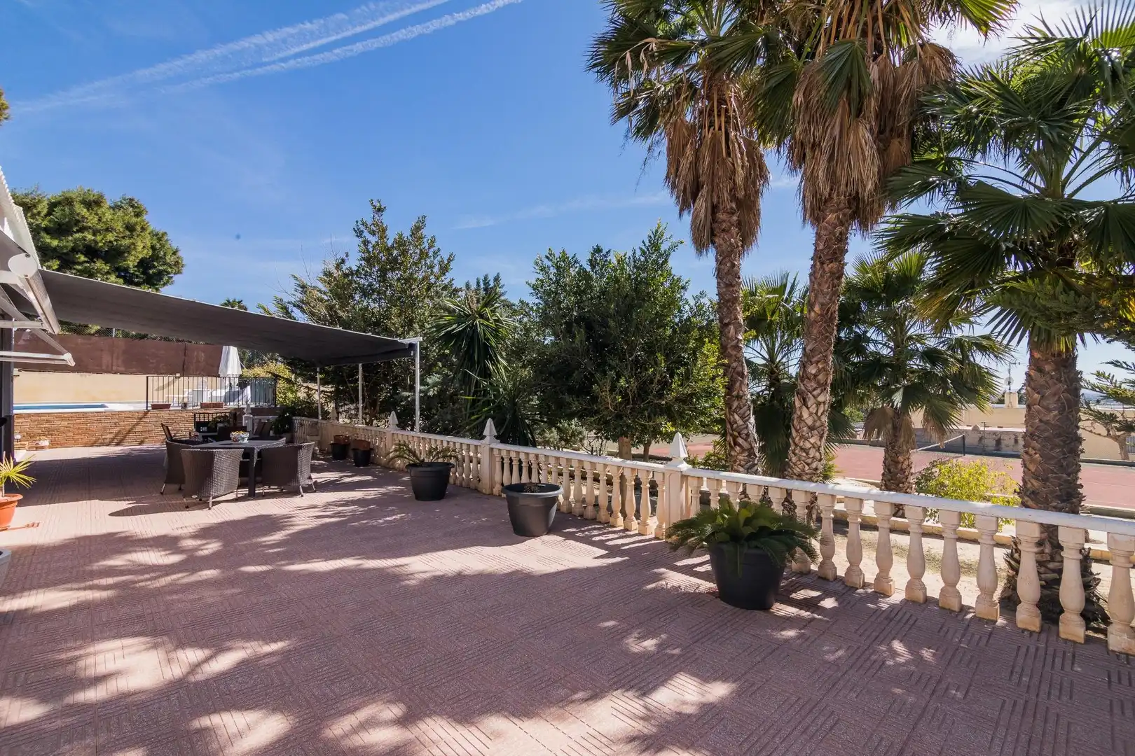 Villa avec piscine à vendre à Jubalcoi, imagen 36