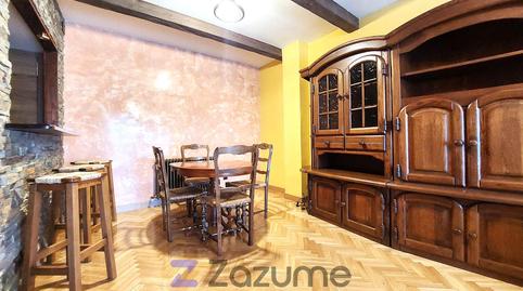 Foto 2 de Pis de lloguer a C. Aliaga, Canillejas,  Madrid Capital