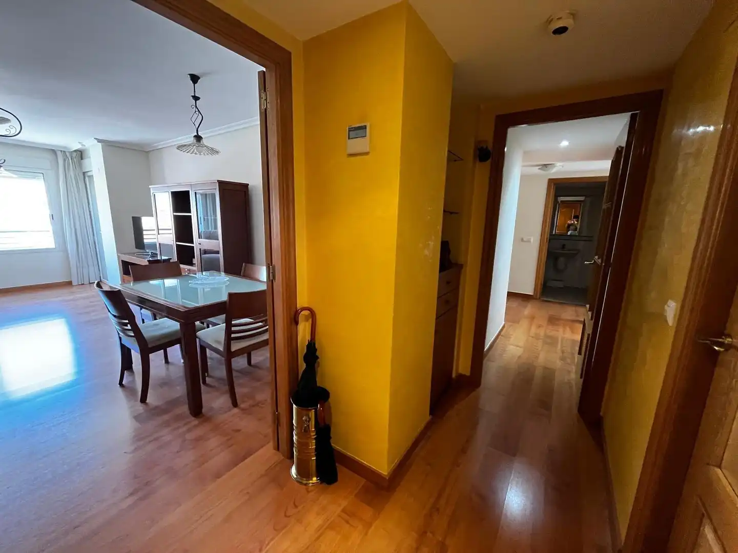 Piso en venta en Murcia con Aire acondicionado, Calefacción y Jardín privado
