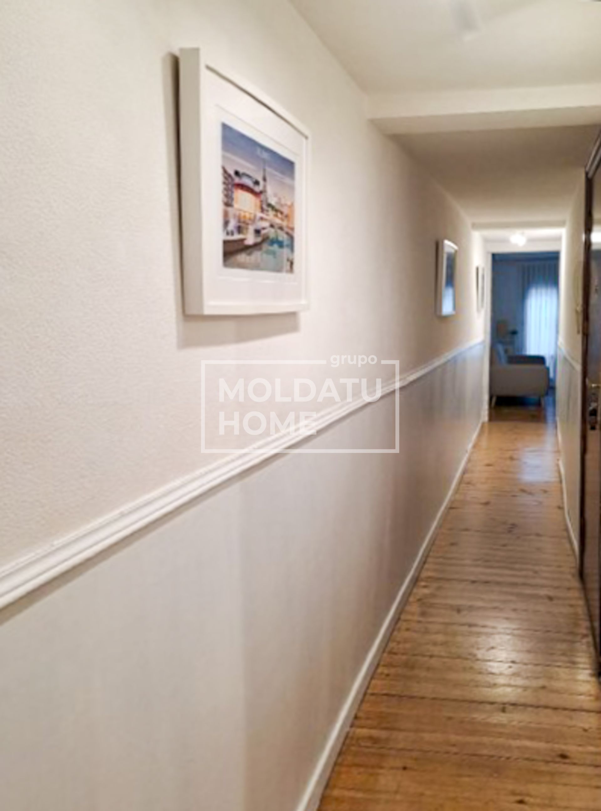 Flat for sale in Bilbao   with Heating and Terrace