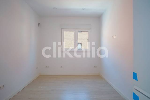 Piso en Alquiler en Opañel