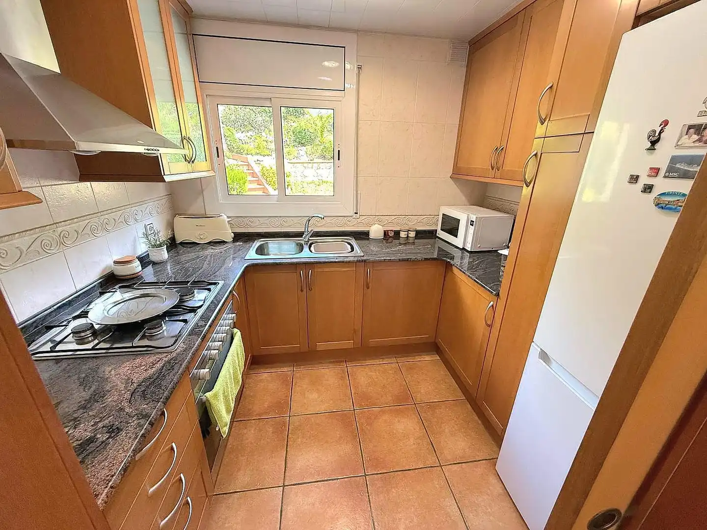 Chalet con terraza en venta en Segur de Dalt, imagen 10