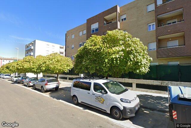 Photo 1 of Flat for sale in Cl Eugenio Garcia Sandoval, Este, Badajoz