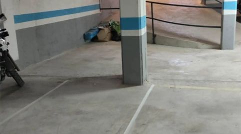 Foto 3 von Garage zur Miete in Calle San Quintín, 6, Valderrobres, Teruel