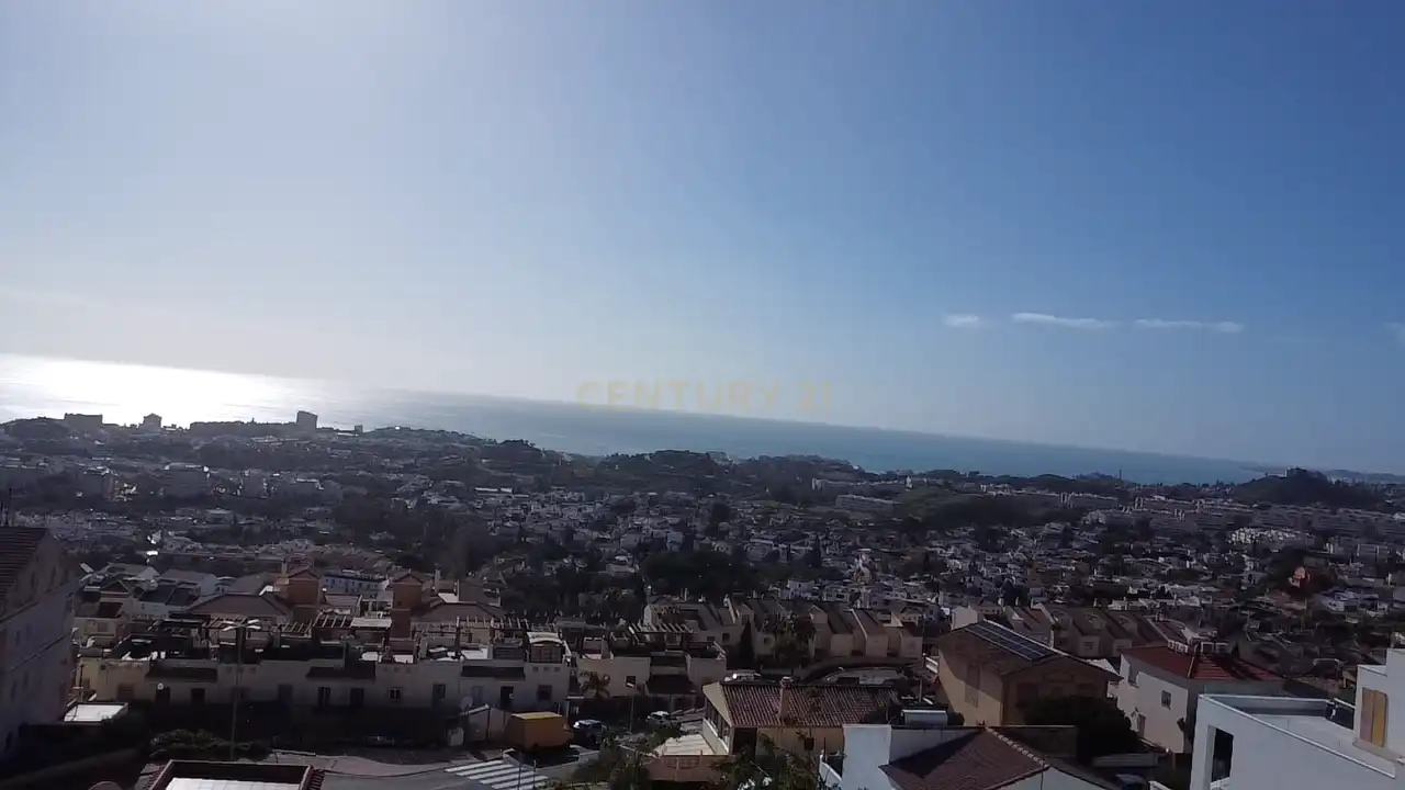 Terreni e lotti in vendita a AV BIERZO DEL 52 PARCELA 46 BENALMADENA (MÁLAGA), imagen 14