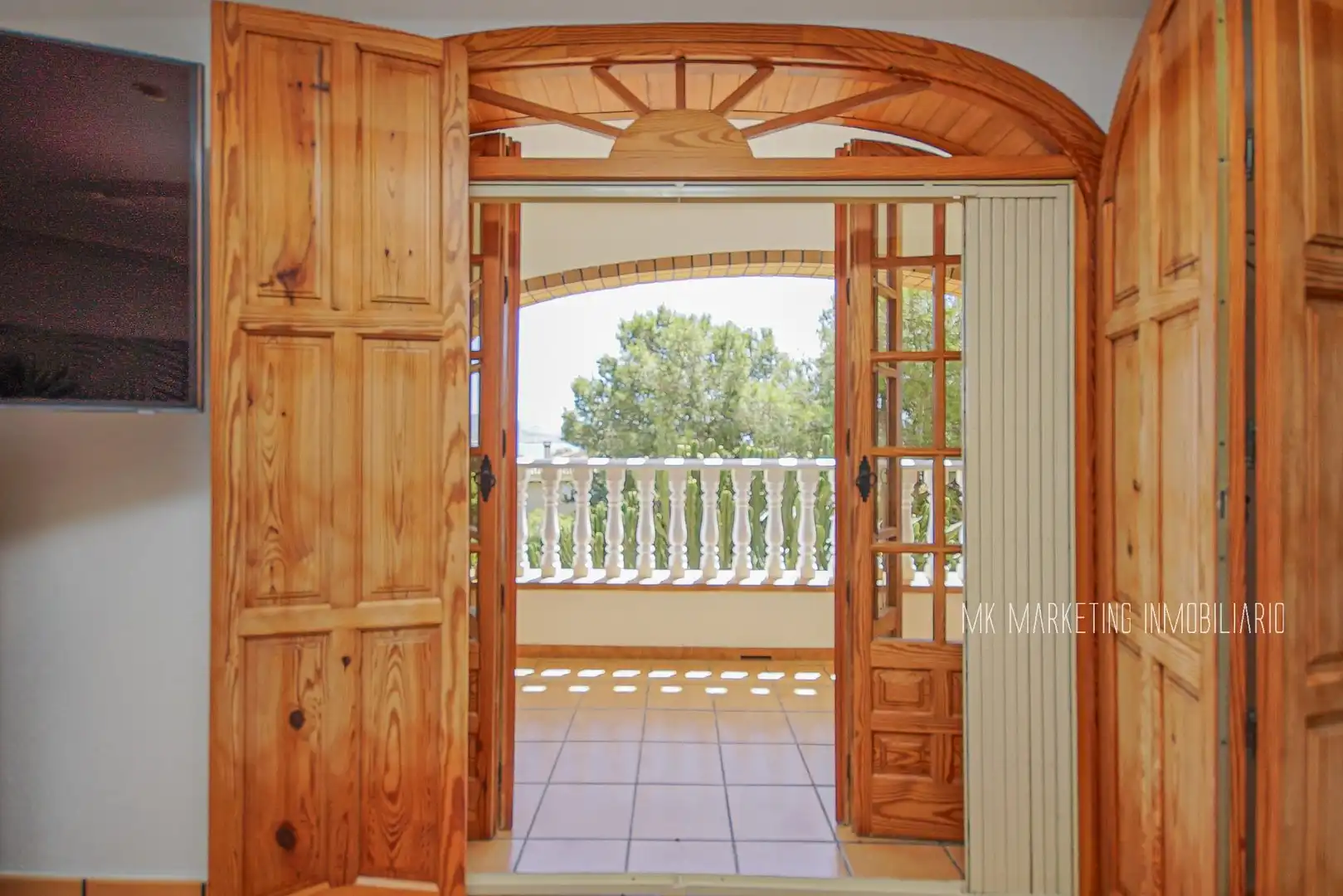 Casa o chalet en venta en Mazarrón con Calefacción, Jardín privado y Terraza