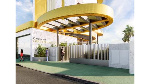 Photo 4 of Flat for sale in Gargasindi - Garduix - Colina del Sol, Alicante