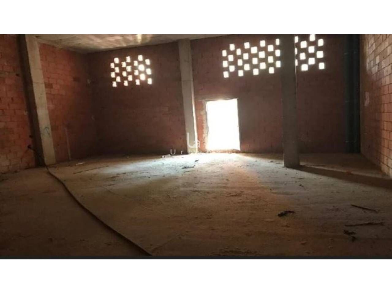 Premises for sale in Cartagena