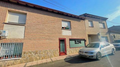 Foto 2 de Pis en venda a Camino Cervera, Pepino, Toledo