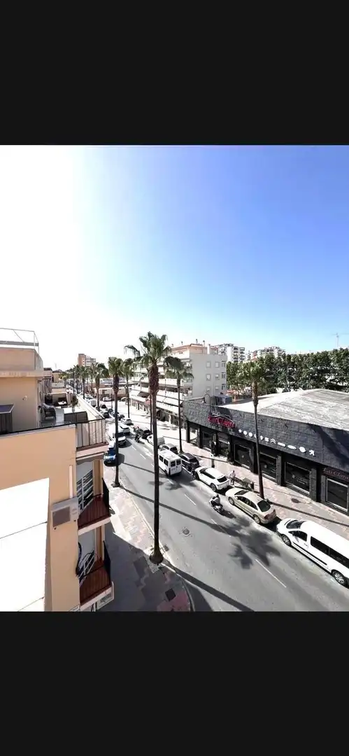 Ático en venta en Las Lagunas, imagen 4