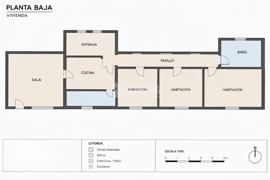 Appartamento con terrazza in vendita a Montoro, imagen 15