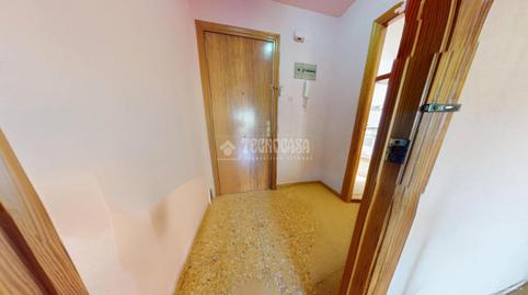 Foto 5 de Pis en venda a Na Rovella - Hermanos Maristas,  Valencia Capital