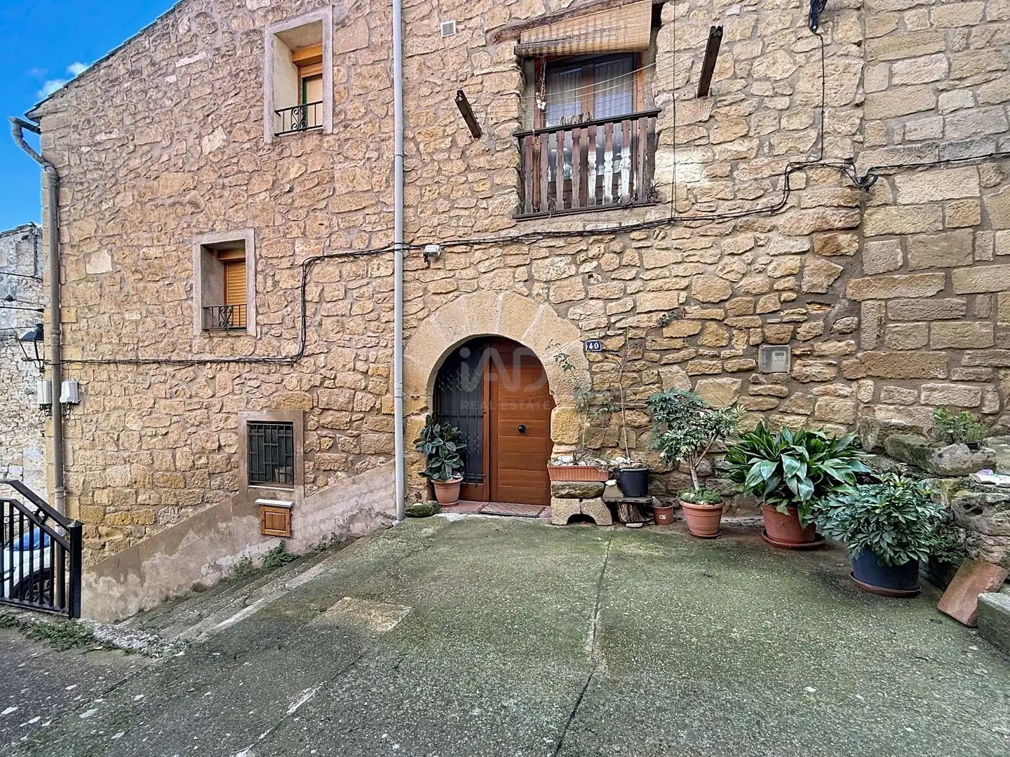 Country homes for sale in Mazaleón